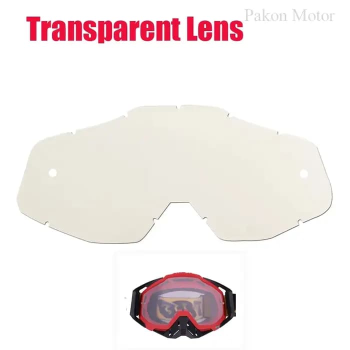 Nouvelles lunettes de motocross, lunettes de ski, équipement de sport, lunettes MX, casques tout-ter
