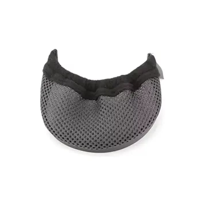 Accessoires de Motos pour casque SHOEI X14, protection du nez, protection de la menton, déflecteur d