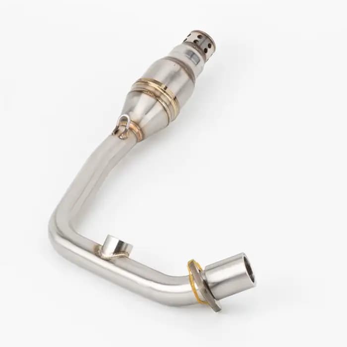 Silencieux d'échappement de moto pour Motocross, pour Piaggio vespa Sprint 125 sprint 150 primavera 