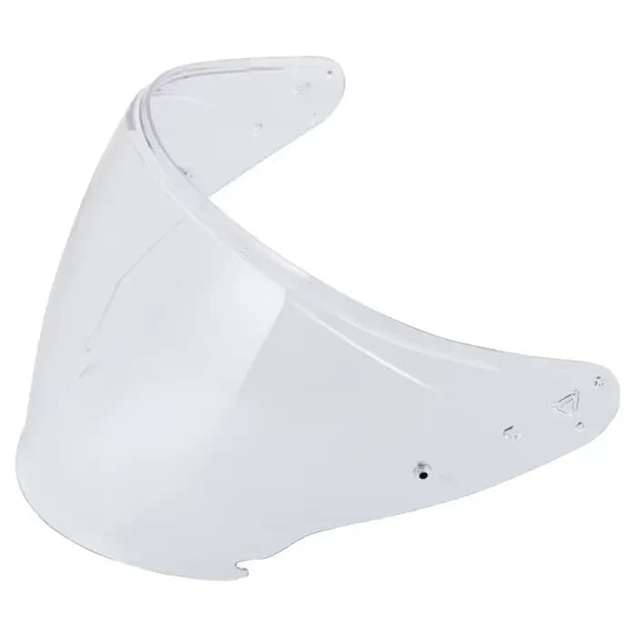 Visière de casque de moto pour HJC F31/i31, lentille de demi-casque pour HJC-i31, pare-brise d'origi