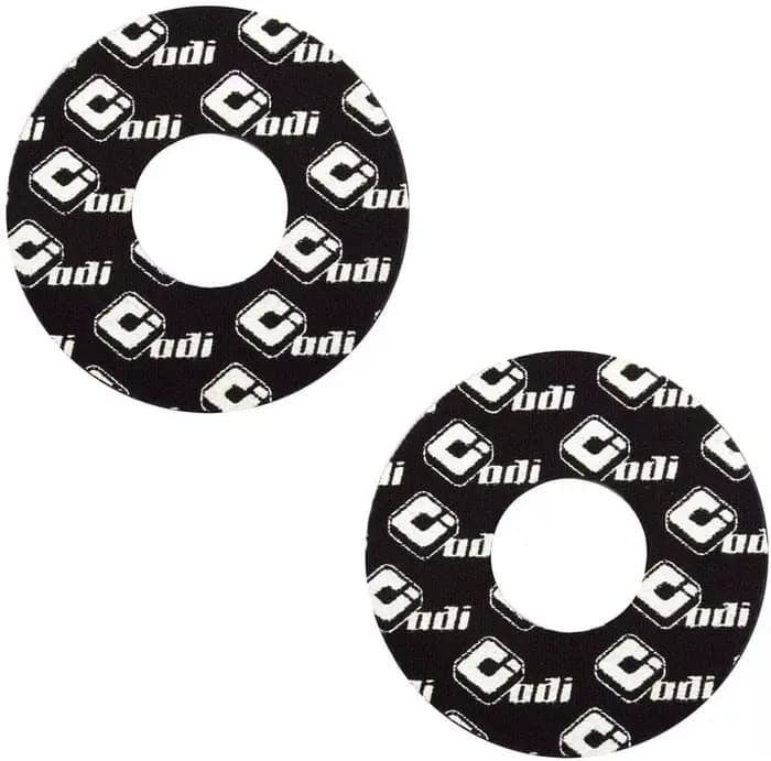 Poignées de moto Donut pour KTM CR CRF XR YZ YZF WR WRF RM RMX RMZ KX KLX tout Dirt Bike Pit Motocro