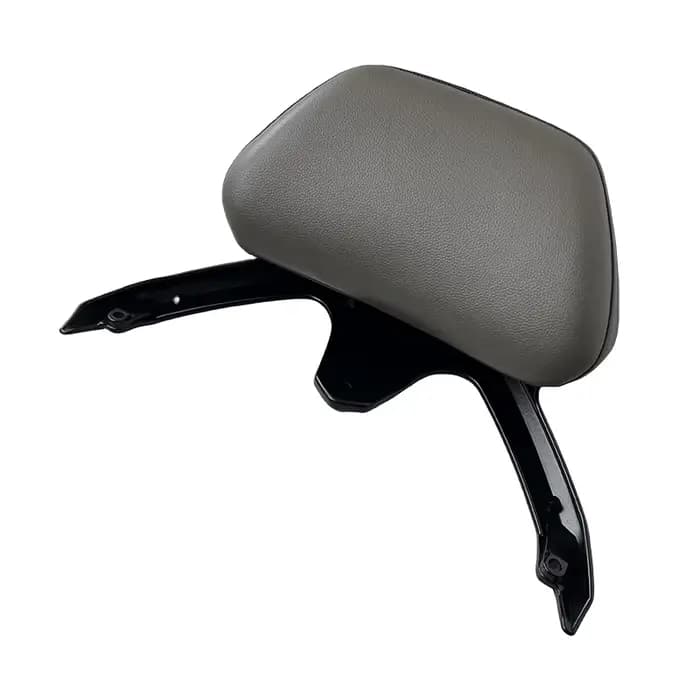 Appui-Dos de Moto pour YAMAHA TPrévention 530 TMAX T MAX 530 2012-2016, Coussin de Protection pour S