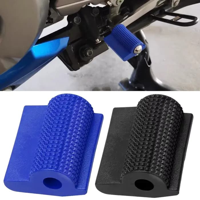 Coussinet de changement de vitesse antidérapant pour moto Suzuki gixxer 150 250 sf gixxer 155 2020 2