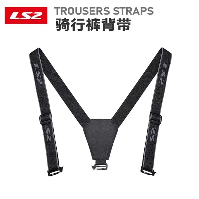 LS2 pantalons de moto sangles pantalons de course sangles pantalons de cavalier sangles unisexe équi