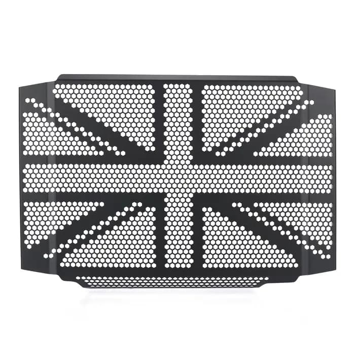 Accessoires de moto pour Trident 660 Trident660 2021 2022 2023 2024 2025 2026, protection de radiate