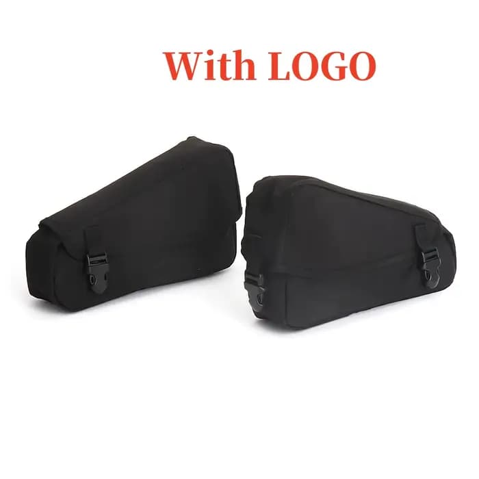Sacs de cadre de moto avec LOGO, sac d'accessoires d'outils pour BMW R1200GS LC Adventure 1250GS ADV