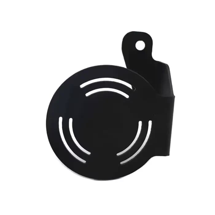 Protecteur de couvercle de klaxon pour Royal Enfield Himalayan 450 Himalayan450 Guerrilla 450 Guerri