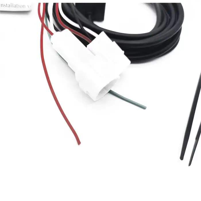 Bouchon d'installation avec indicateur 1-6 vitesses, pour YZF R1 R6 FZ8 Mt03 MT-01 Xjr1300 XJR400 FZ