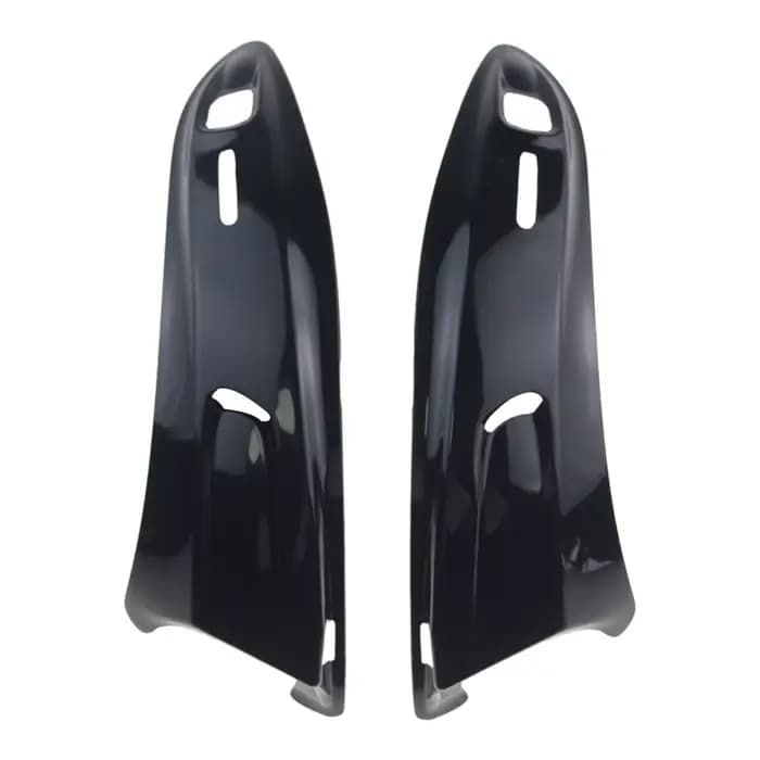 Couvercle de ventilation pour casque de moto, évents avant de rue pour accessoires RX7X RX-7X