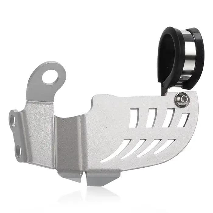Protection de commutateur de béquille latérale, protection pour BMW Runder GS R1200 GS LC ADV R1250G