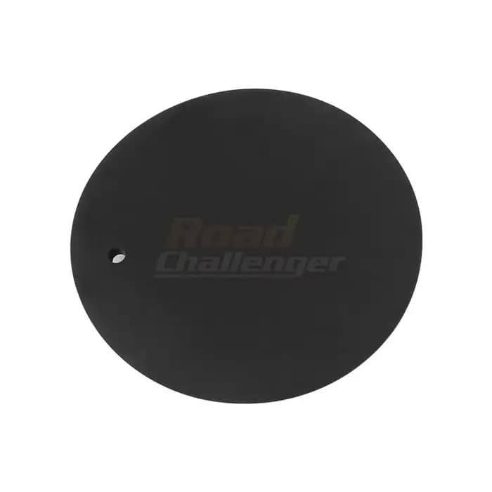 Béquille latérale de moto Jiffy support dessous de verre rondelle 1 pièce pour Harley Touring Sports