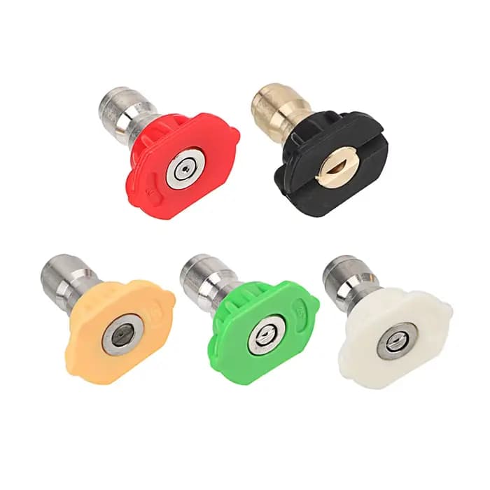 Accessoires de moto buses de pistolet haute pression pour Karcher K K2 K3 K4 K5 K6 outil de nettoyag