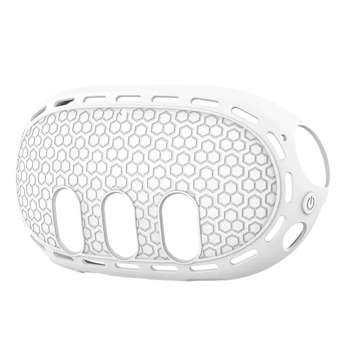 Pour Meta Quest 3 housse en Silicone casque VR étui de Protection anti-rayures pour Oculus Quest 3 a
