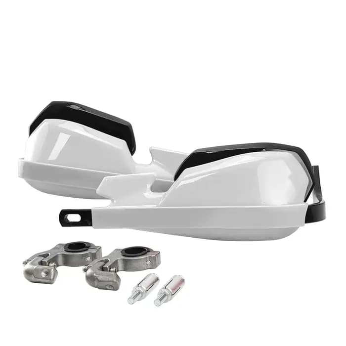 Protège-mains de moto pour HONDA, YAMAHA, YZ, SUZUKI, D343, guidon de vélo RL, barre de protection, 