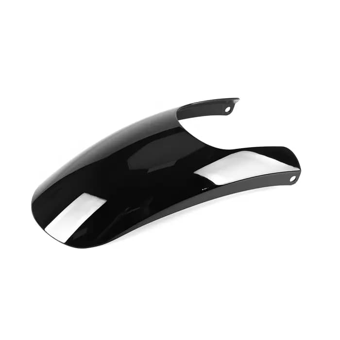 Pour CFMOTO CF MOTO 450 CLC 450 450CLC MOTO CLC450 accessoire ABS garde-boue avant garde-boue arrièr