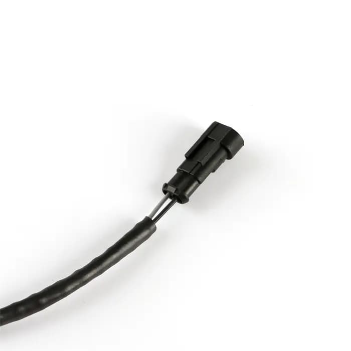 Sonde Lambda 27719-07, capteur d'oxygène et d'o2 pour Harley Davidson Seventy Two 72 Sportster 883 1