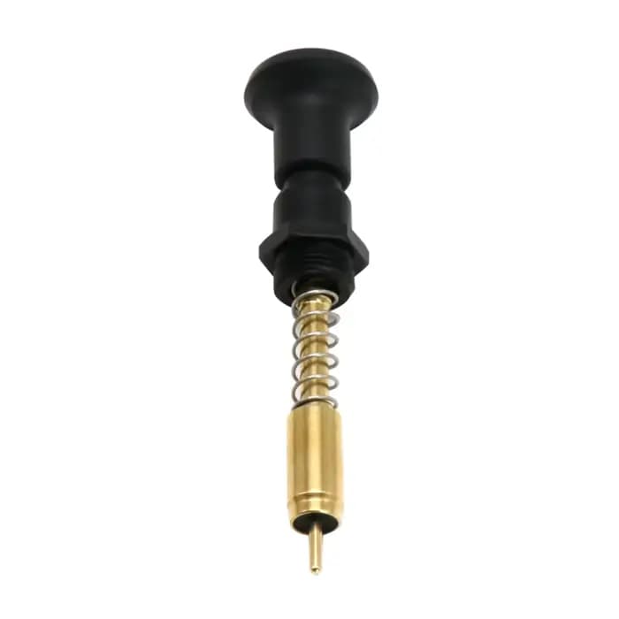 ZS MOTOS – carburateur de moto, starter manuel, interrupteur à piston pour YAMAHA XTZ125 XE YB125 YB