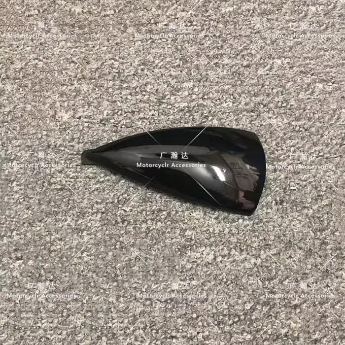 Couvercle de carénage en moulage par Injection pour Kawasaki Z750 750 2007 2008 2009 2010 2011 2012