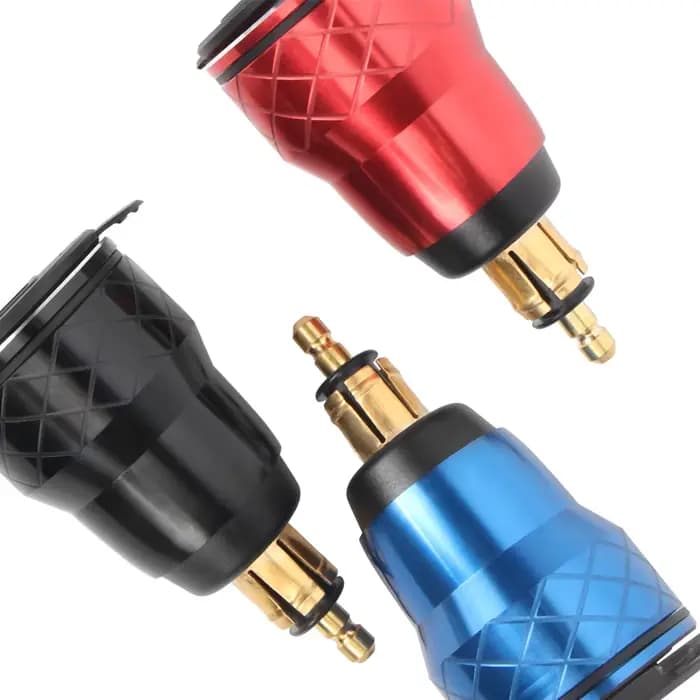 Pour BMW R1200GS R1250GS F800GS F750GS F850GS Tiger 800 900 pour Ducati QC 3.0 double chargeur USB p