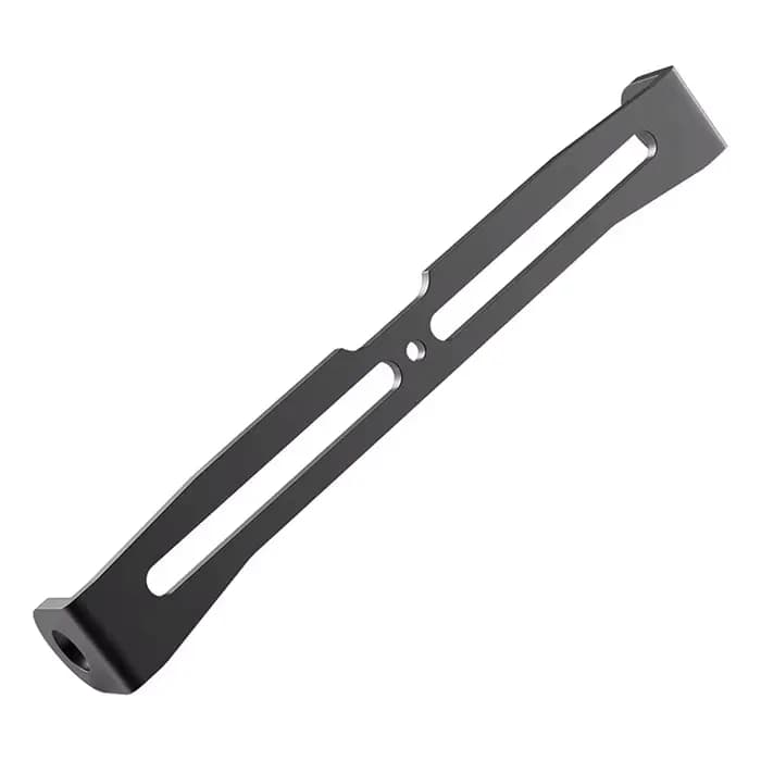 Support de Clignotant pour Moto et Véhicule Électrique, Accessoires d'Équipement