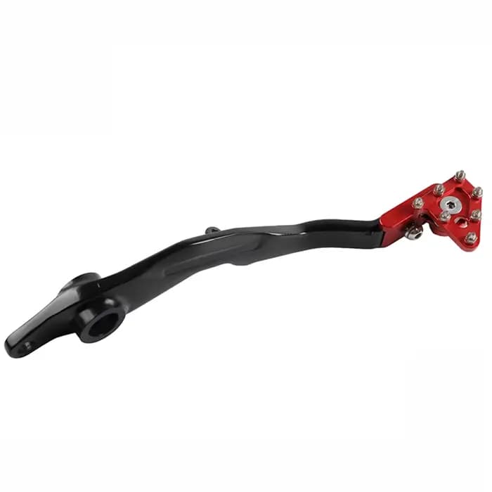 Accessoires de moto pour Kawasaki KLX140 KLX140L KLX140G KLX 140 140L KLX 140G, levier de frein arri