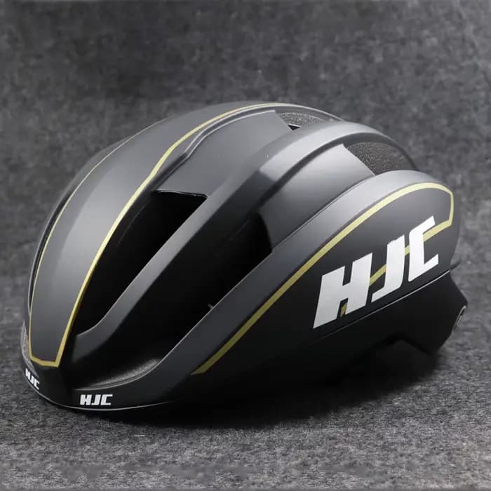 HJC nouveau casque de cyclisme ultraléger course sur route aero casque de vélo vtt Sports de plein a