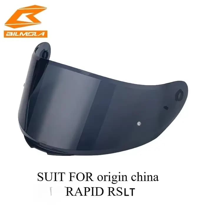 BILMOLA RAPID RSLT casques de Moto ECE2206 hommes casques dessin animé Cascos Para Moto Moto engrena