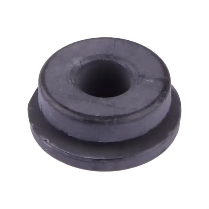 Couvercle latéral de boîte de batterie noir 90480 – 12053, 4 pièces, adapté à Yamaha DT100 TW200 VMX