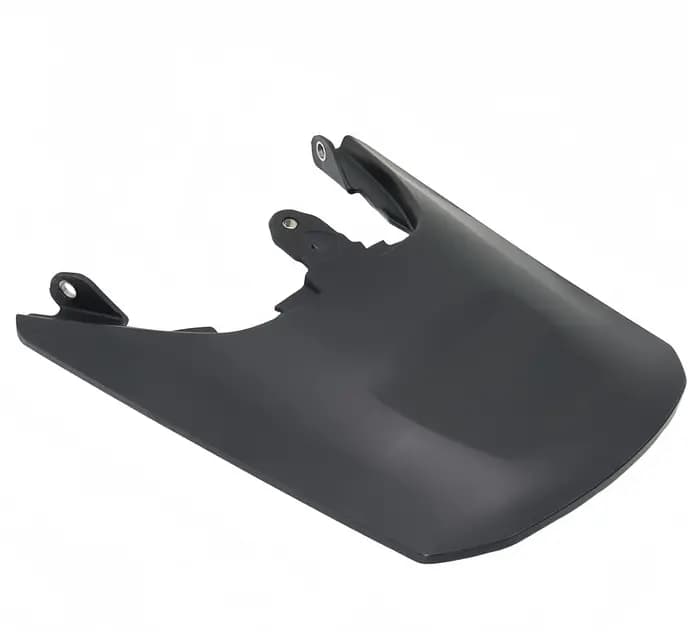 Pour Harley Sportster S 1250 RH1250S 2021 2022 2023 NOUVEAU Kit de Selle Arrière avec Dossier Passag