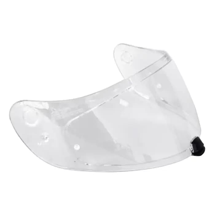 Visière de casque pour Moto HJC C70, Protection Uv, Protection solaire