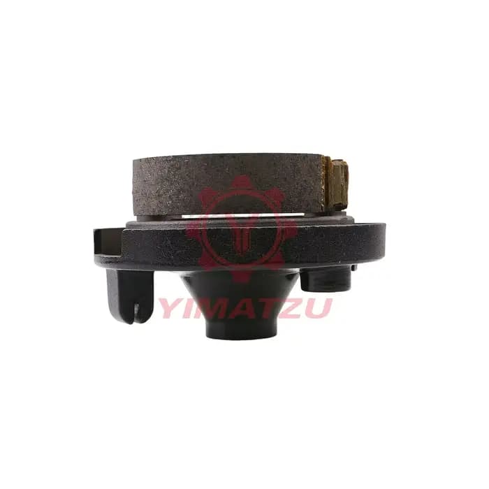 YIMATZU – Kit de frein avant de moto, pour Yamaha YZINGER PW50 PY50 Mini Dirt Bike