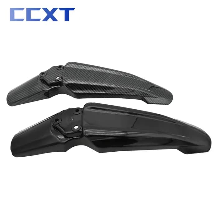 Garde-boue avant de moto pour Sur Ron Sur Ron SurRon Light Bee X & Light Bee S vélo électrique DNM K