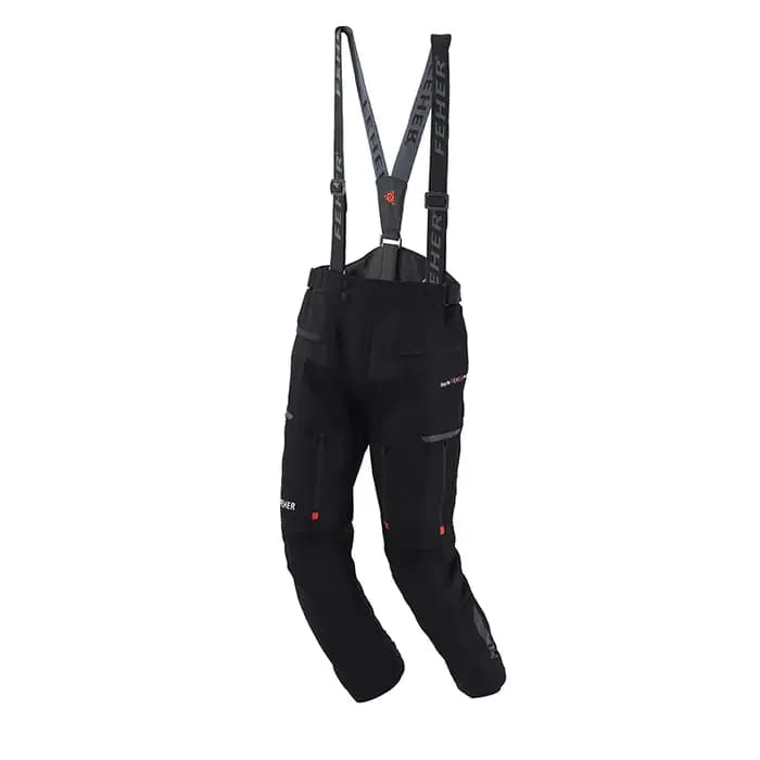 Veste de moto imperméable, combinaison de course pour hommes, pantalon de motocycliste, équipement d