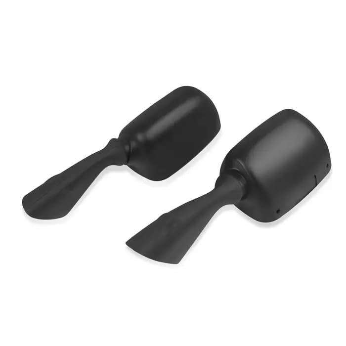 Rétroviseurs latéraux de moto, pour Suzuki Hayabusa GSX1300R GSXR1300 1999-2020 GSX-R1000 600 750 20