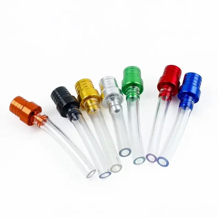 Bouchon de ventilation de réservoir de carburant, bouchon de gaz, évent d'huile pour CRF250R CRF450R