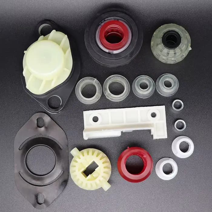 Kit de réparation de levier de changement de vitesse, pour VW Golf Mk1 17 Mk2 1G MK3 1H lapin Caribe