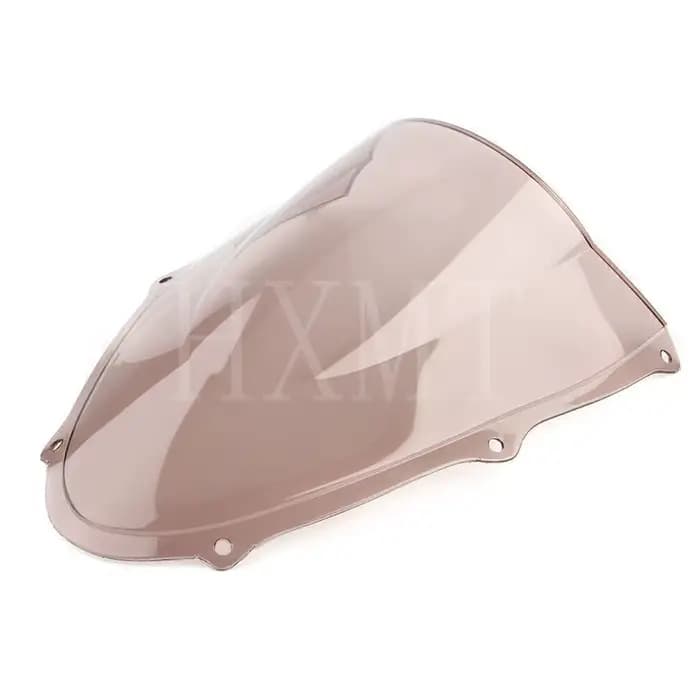 Pare-brise de moto pour Suzuki TL1000R, écran de carénage de pare-brise, TL1000 TL 1000RR, 1998, 199