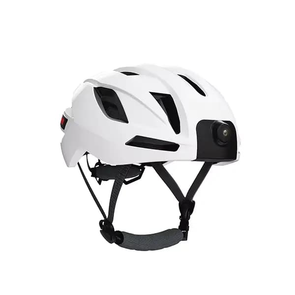 RAW3 casque intelligent caméra de sport WIFI 1080P HD enregistrement vidéo Bluetooth casque GPS rapp