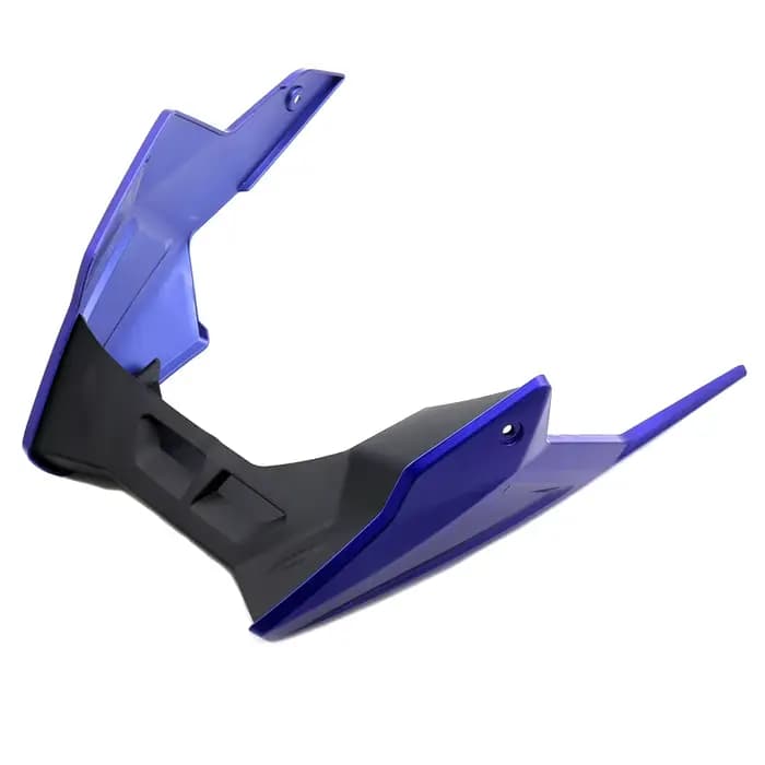 Pour BMW F900R F900XR accessoires de moto carénage de châssis de moteur bouclier d'échappement garde
