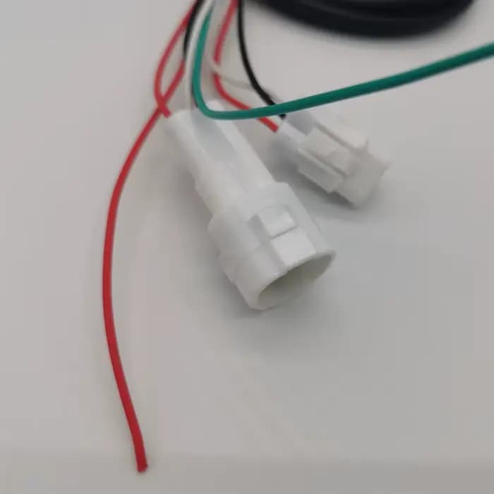 Bouchon d'installation avec indicateur 1-6 vitesses, pour YZF R1 R6 FZ8 Mt03 MT-01 Xjr1300 XJR400 FZ
