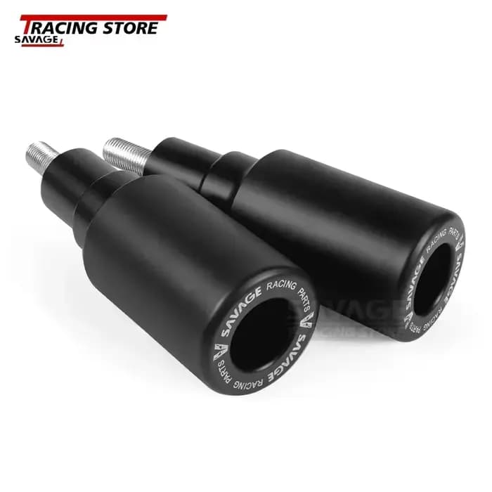 2025 MT-07 pour YAMAHA MT07 Tracer 700/GT cadre curseur Crash protecteur moto accessoire Protection 