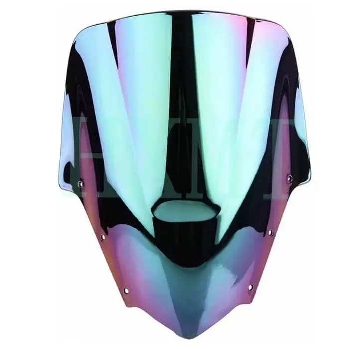 Pare-Brise de Moto pour Yamaha Fazer FZ1S FZ1 1000 S 2006-2015 2006 2007 2008 2009 2010 2011