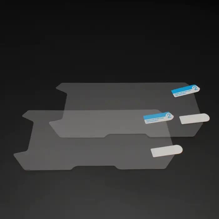 Film de Protection contre les rayures pour moto, protecteur d'écran pour Honda CB125 CB125R CB150 CB