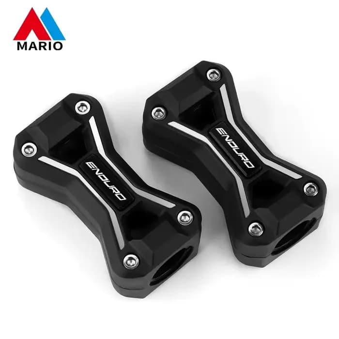 Protection de moteur de haute qualité pour ENDURO 690 ENDURO R Enduro690 ENDURO 690 R, barre de prot