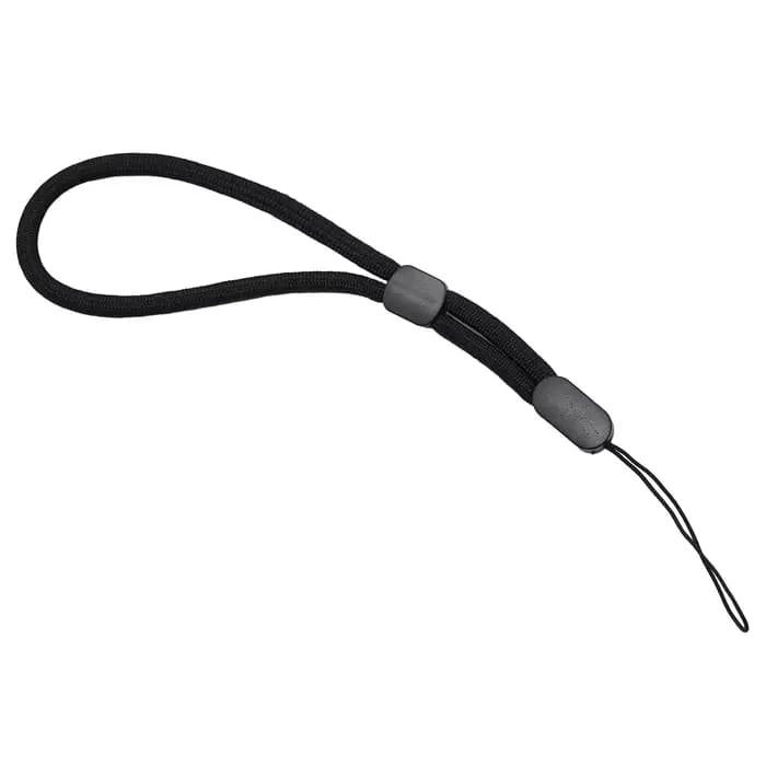 Lanière d'attache de sécurité pour casque, caméra pour Garmin Edge, lumières de vélo, corde de poign