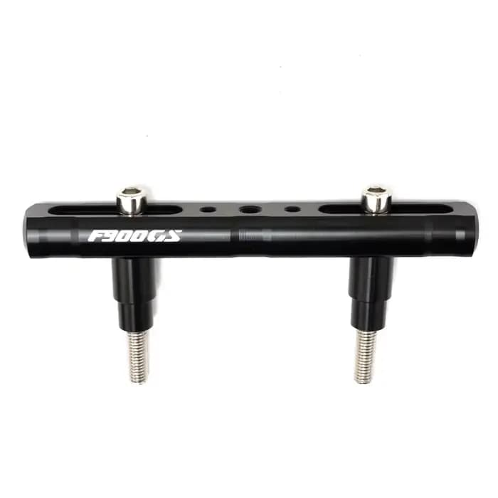 Accessoires moto pour BMW F900GS F 900 GS 900GS 2024 2025 F900 GS Adventure Support de téléphone pou