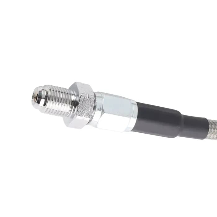Ligne de câble d'embrayage en acier inoxydable, longueur 140-145cm, pour Honda Civic 92-00, Acura In