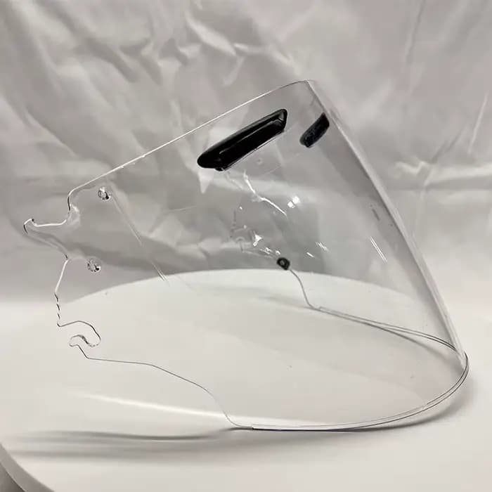 Visières pour casque de moto Arai VZ Ram SZRVAS, demi-casque dédié par galvanoplastie Aurora, lentil