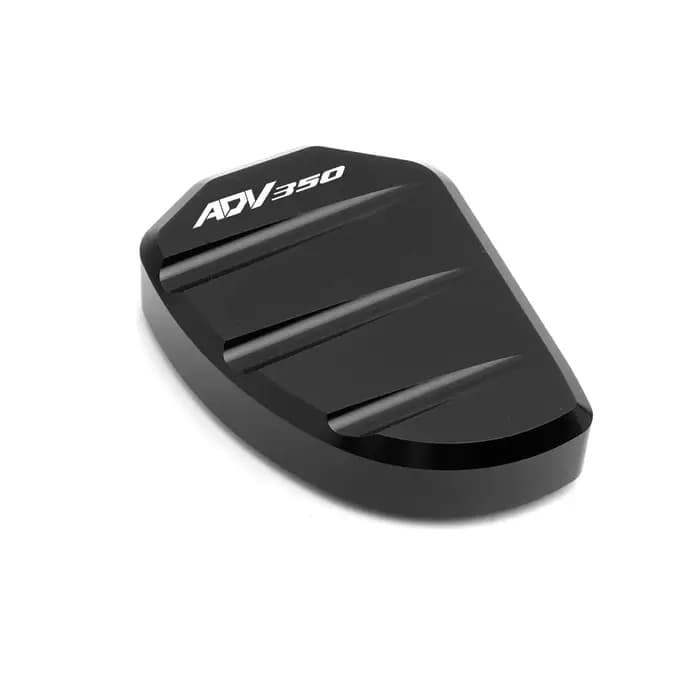 Support de Béquille Latérale de Moto pour HONDA ADV350 ADV 350 350ADV 2021 2022 2023 2024