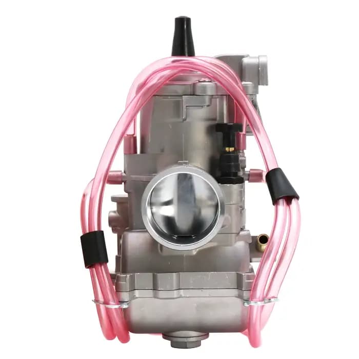 ZS Racing Keihin PWK38S PWK36S carburateur à air 250exc TE250 SX125 YZ KX125 YZ250